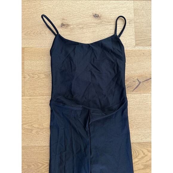 Swim by Di - Simplicity Soiree Jumpsuit in Black - Picture 2 of 6